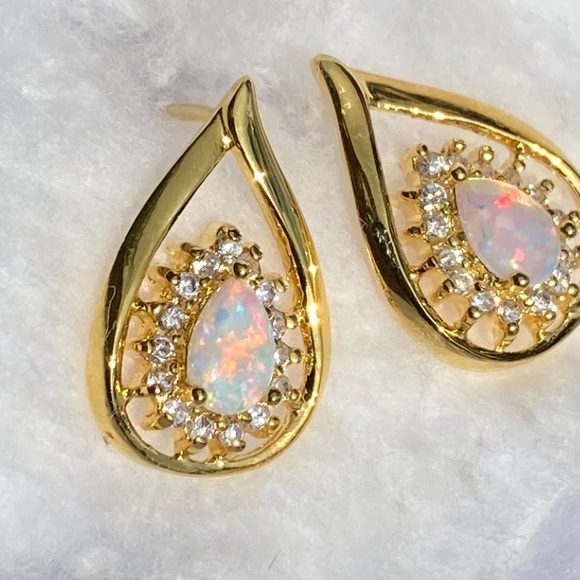 Lab Created Opal/G-SS - Picture 11 of 11